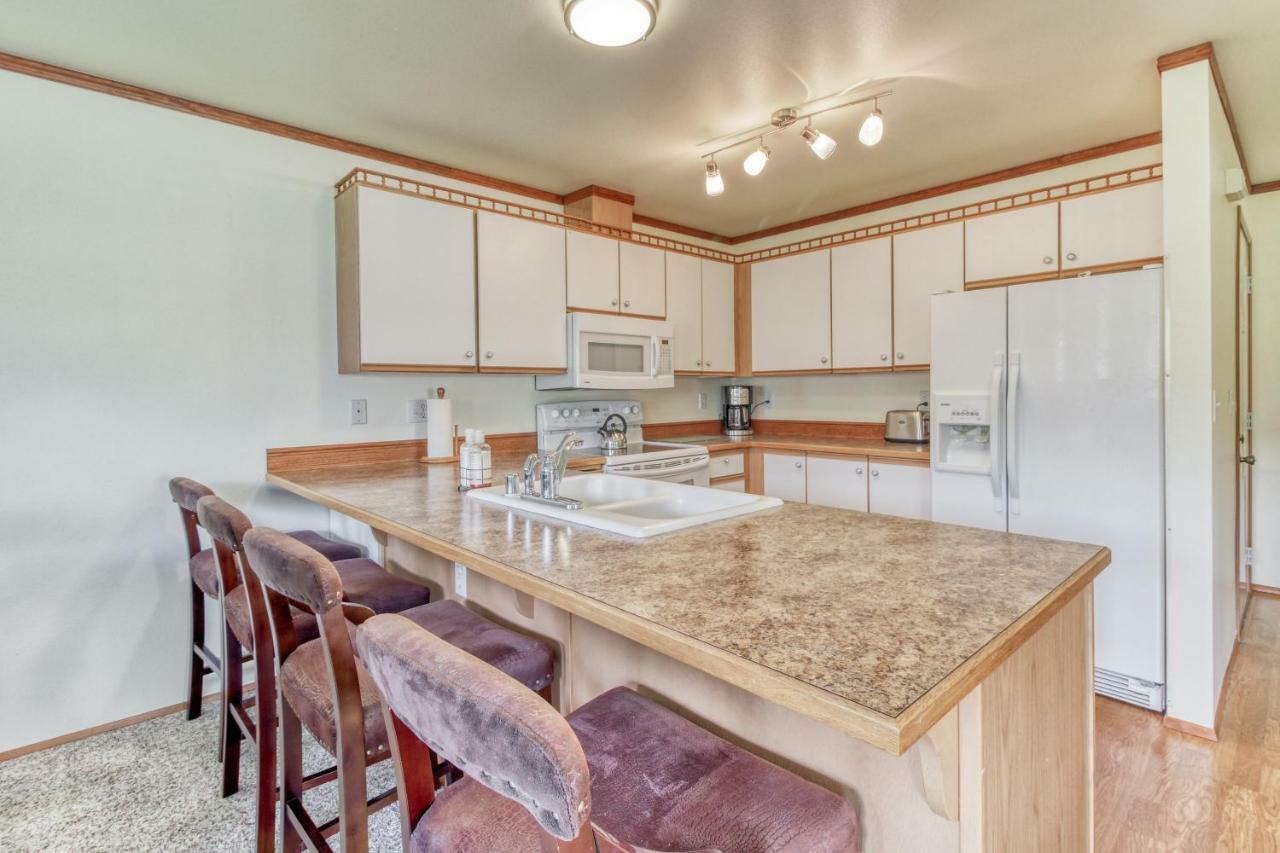 3 Bed 2 Bath Apartment In Leavenworth Luaran gambar