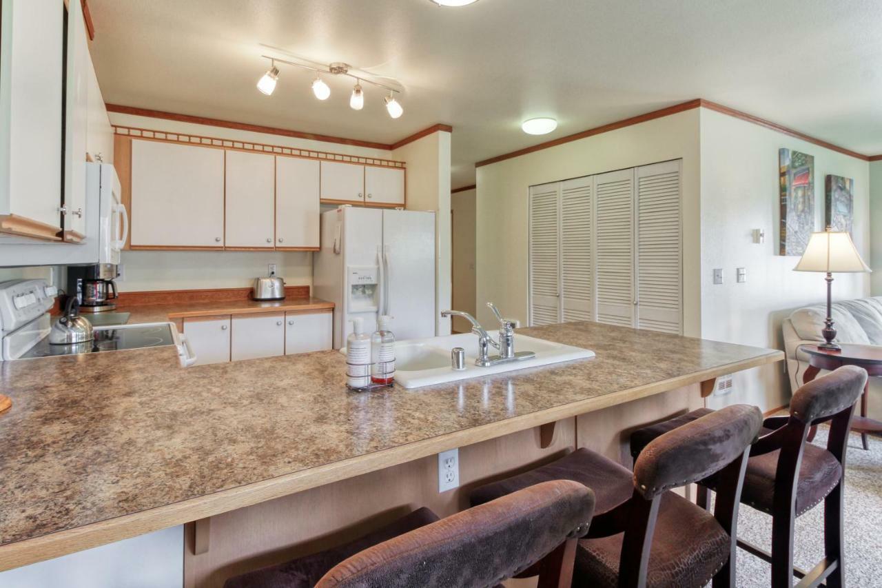 3 Bed 2 Bath Apartment In Leavenworth Luaran gambar