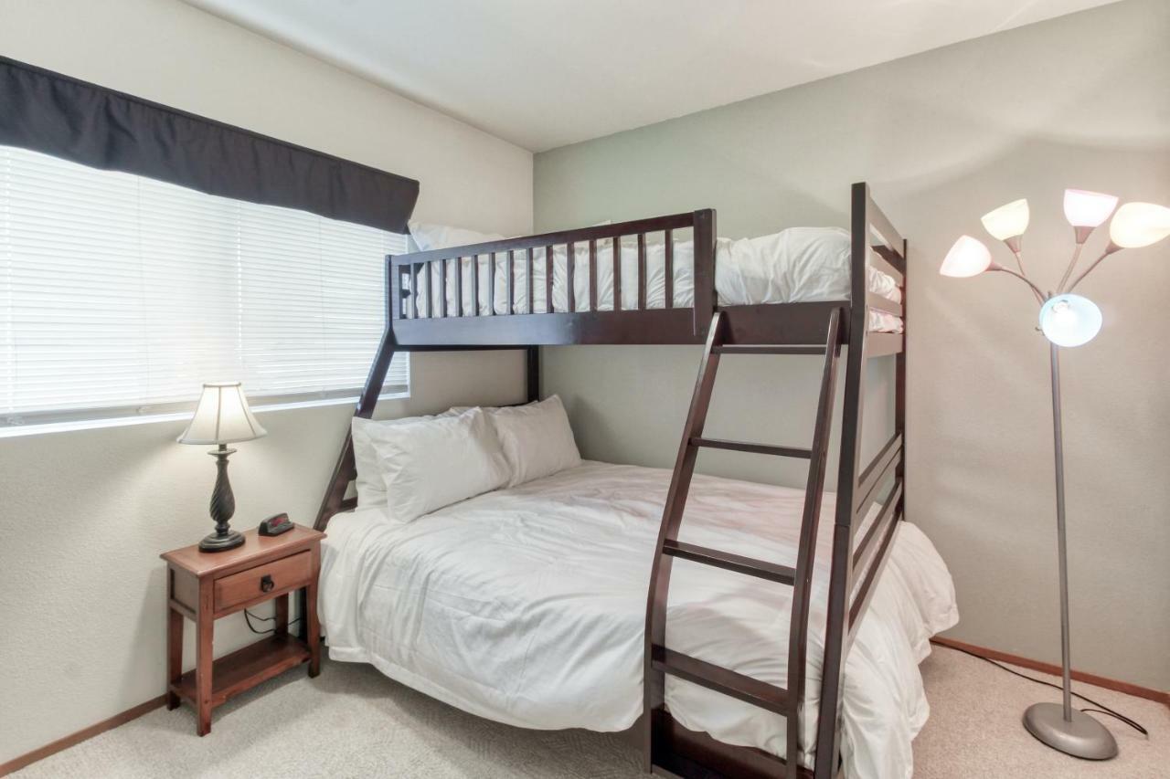 3 Bed 2 Bath Apartment In Leavenworth Luaran gambar