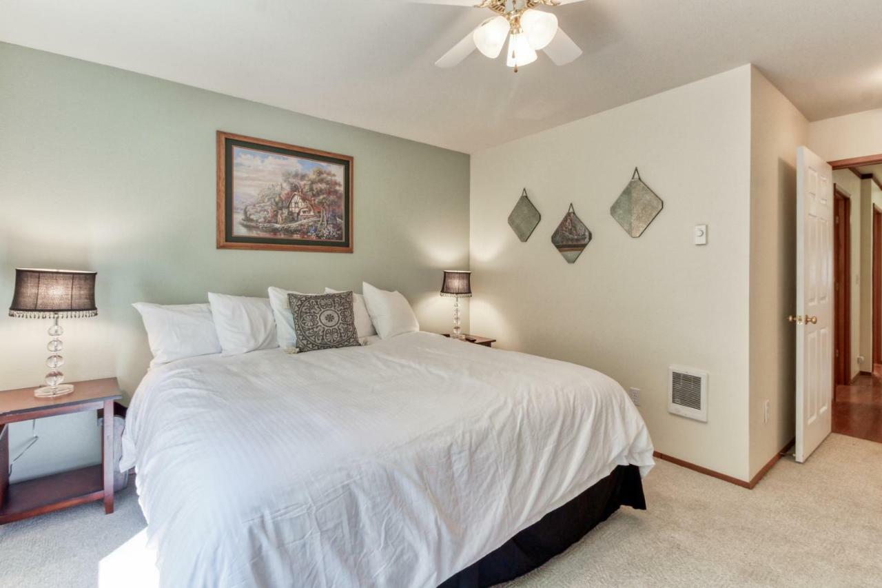 3 Bed 2 Bath Apartment In Leavenworth Luaran gambar