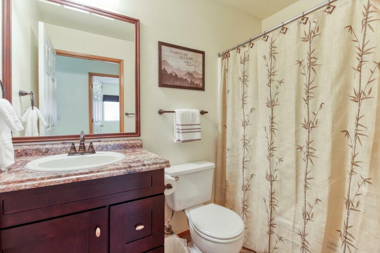 3 Bed 2 Bath Apartment In Leavenworth Luaran gambar