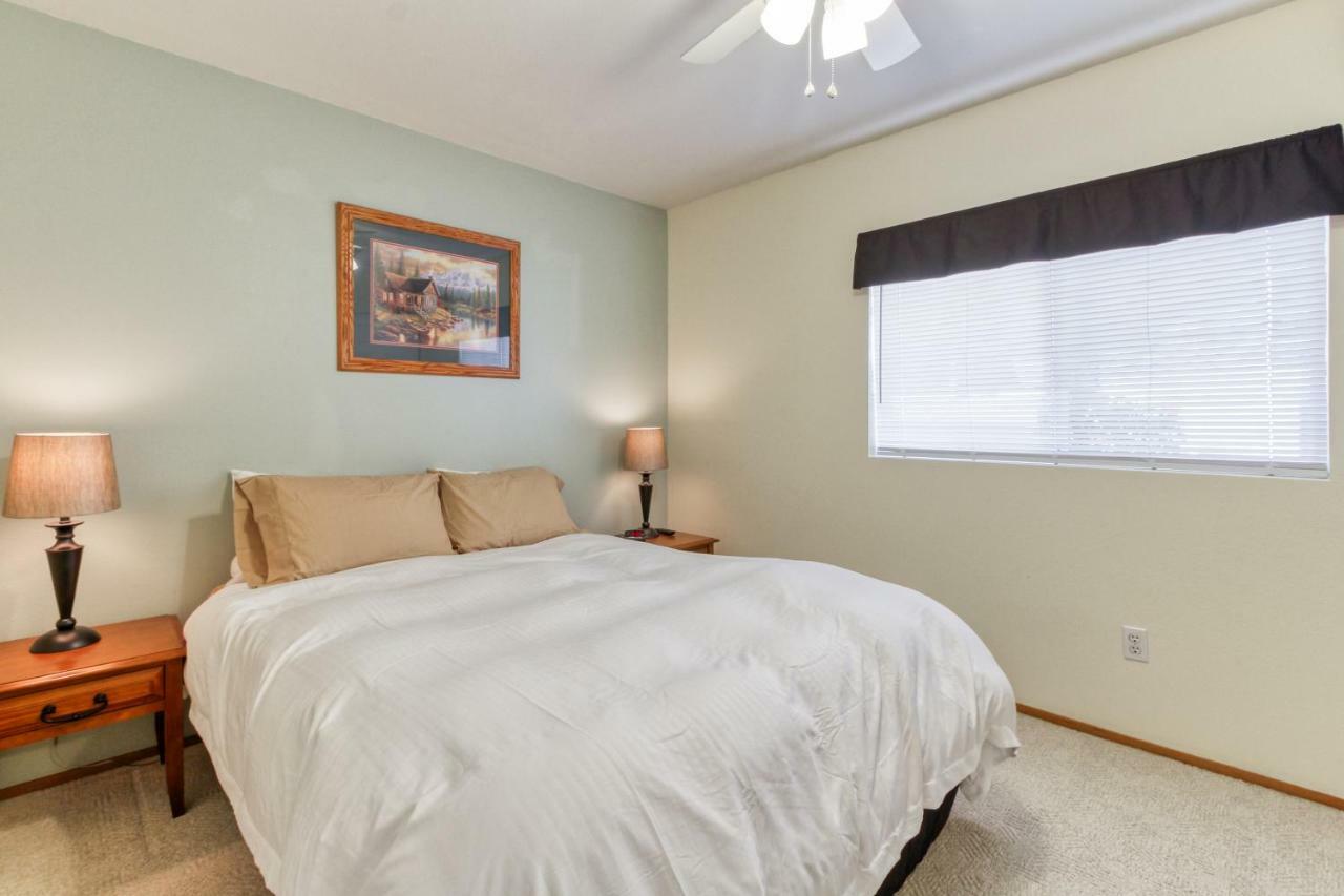 3 Bed 2 Bath Apartment In Leavenworth Luaran gambar