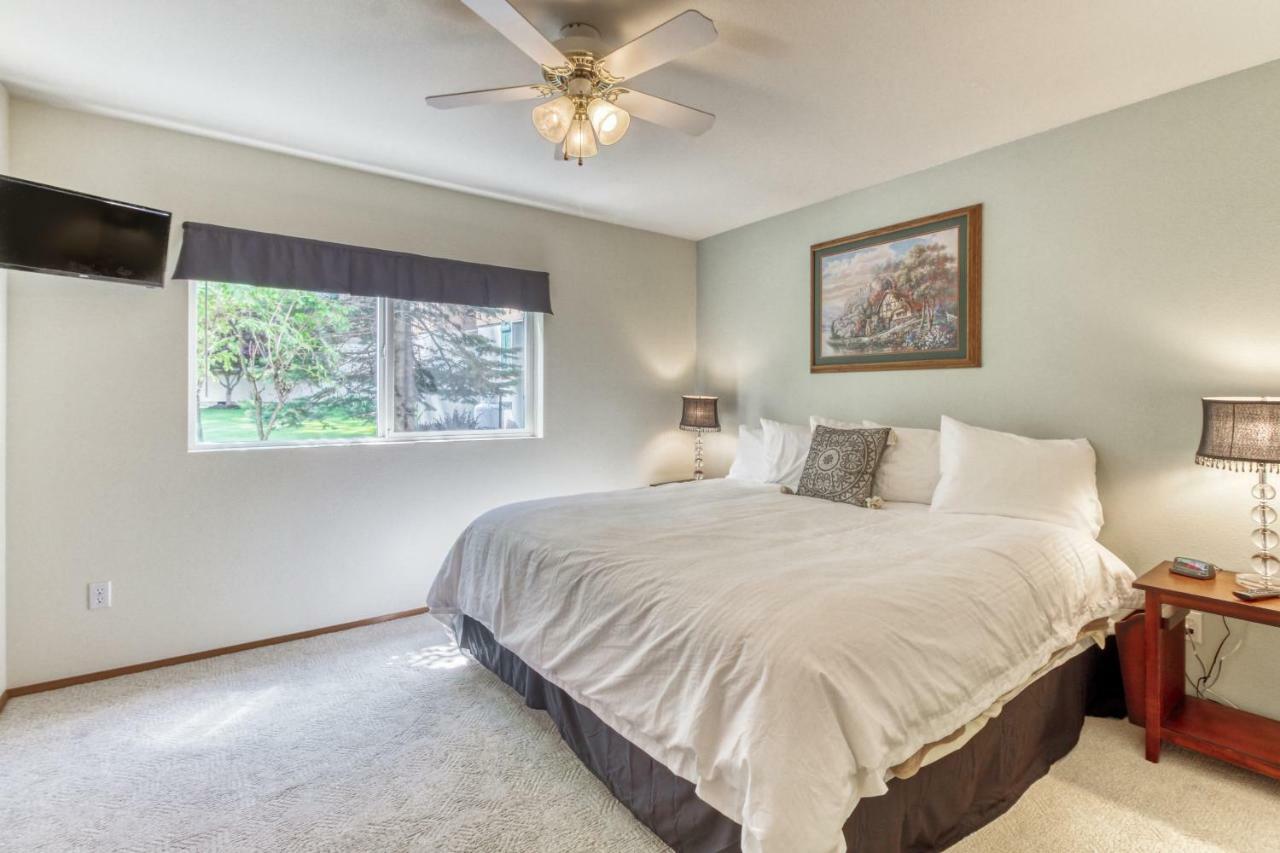 3 Bed 2 Bath Apartment In Leavenworth Luaran gambar
