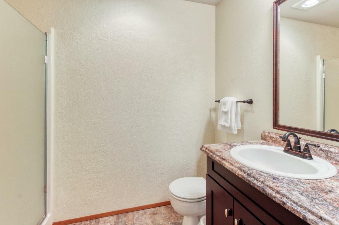 3 Bed 2 Bath Apartment In Leavenworth Luaran gambar