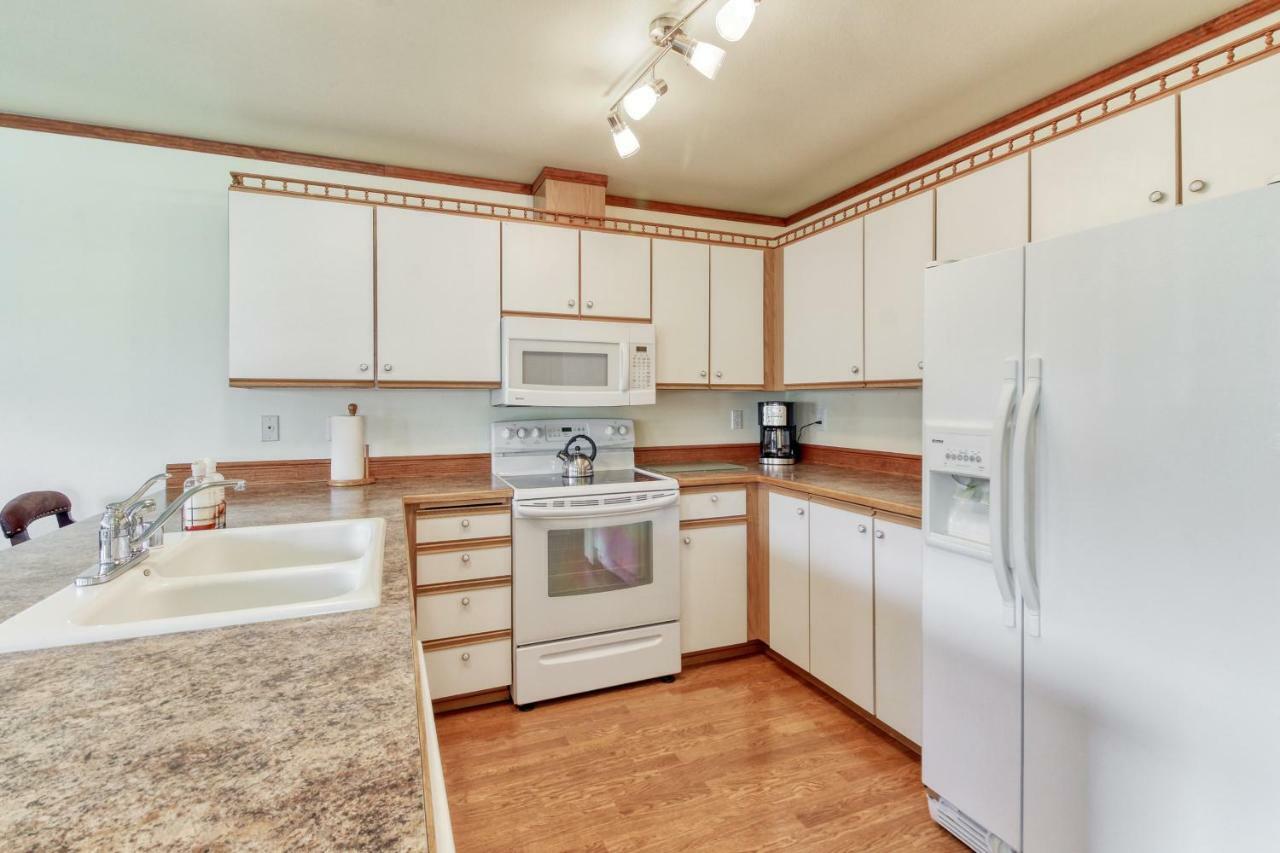 3 Bed 2 Bath Apartment In Leavenworth Luaran gambar