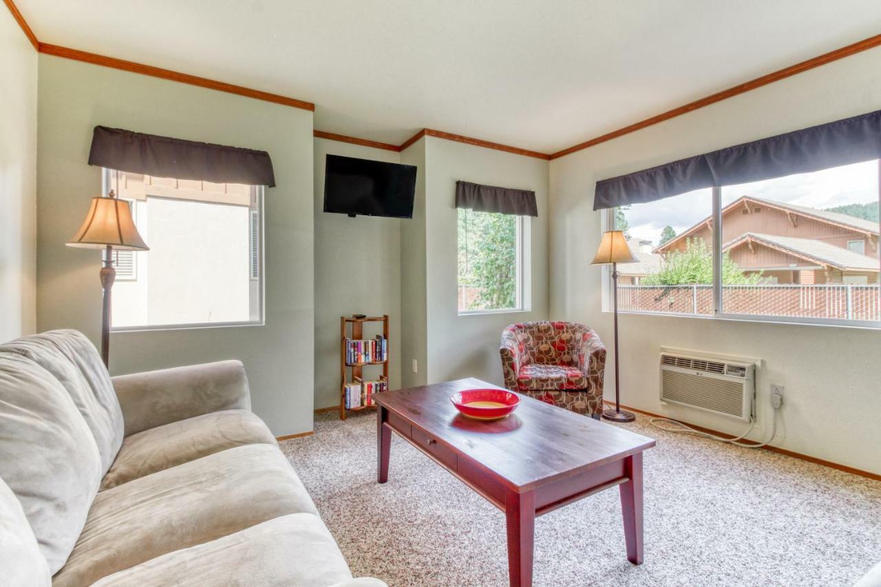 3 Bed 2 Bath Apartment In Leavenworth Luaran gambar