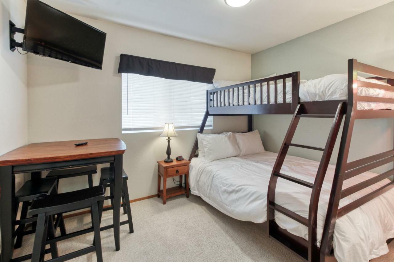 3 Bed 2 Bath Apartment In Leavenworth Luaran gambar